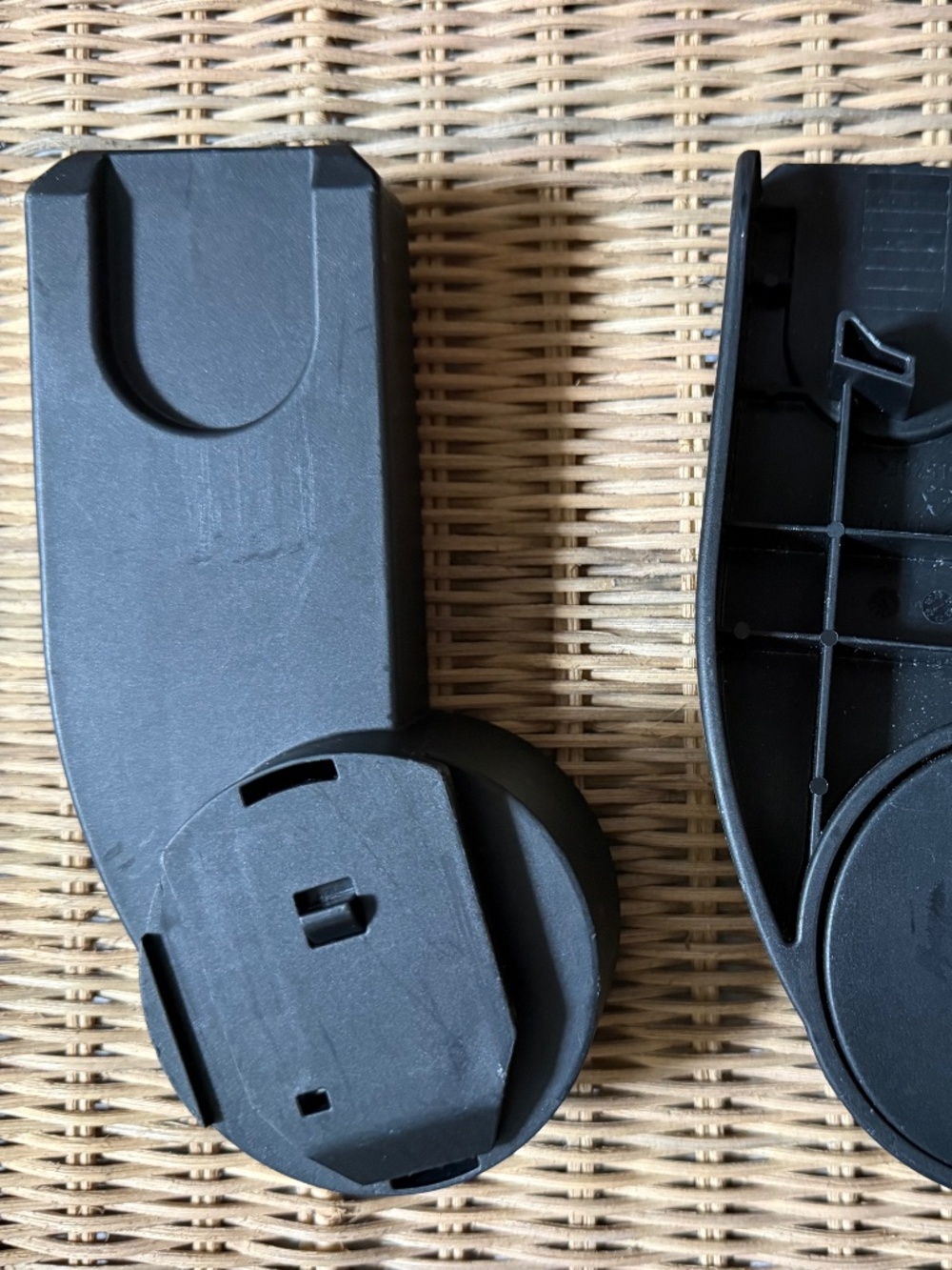 Cybex Gazelle S Car Seat Adapter